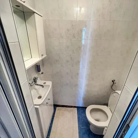 Apartment Svetlana Burgas