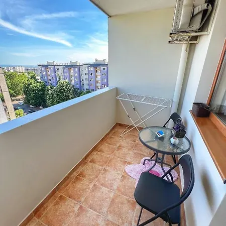 Svetlana Apartment *