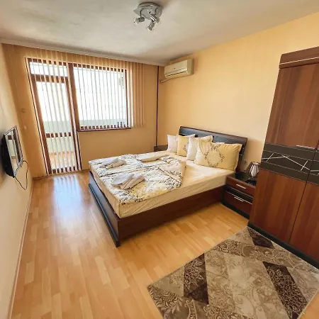 Svetlana Apartment