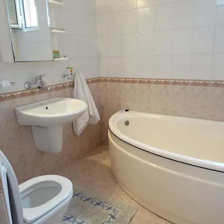 Svetlana Apartment