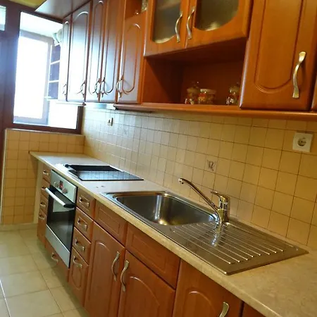 Svetlana Apartment Burgas