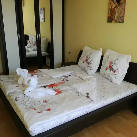 Apartment Svetlana *