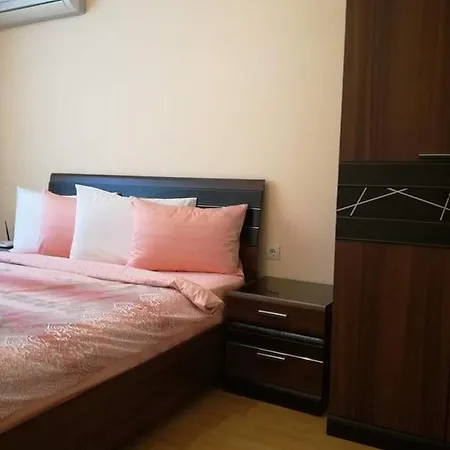 Svetlana Apartment