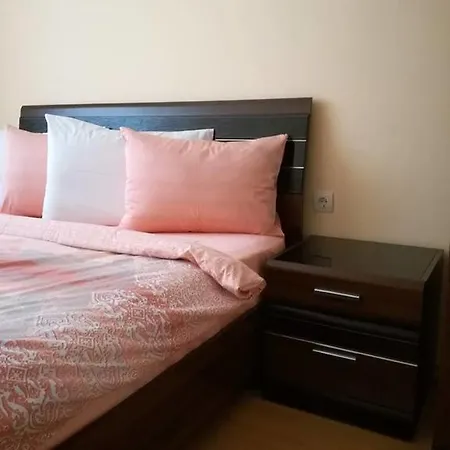 Svetlana Apartment Burgas